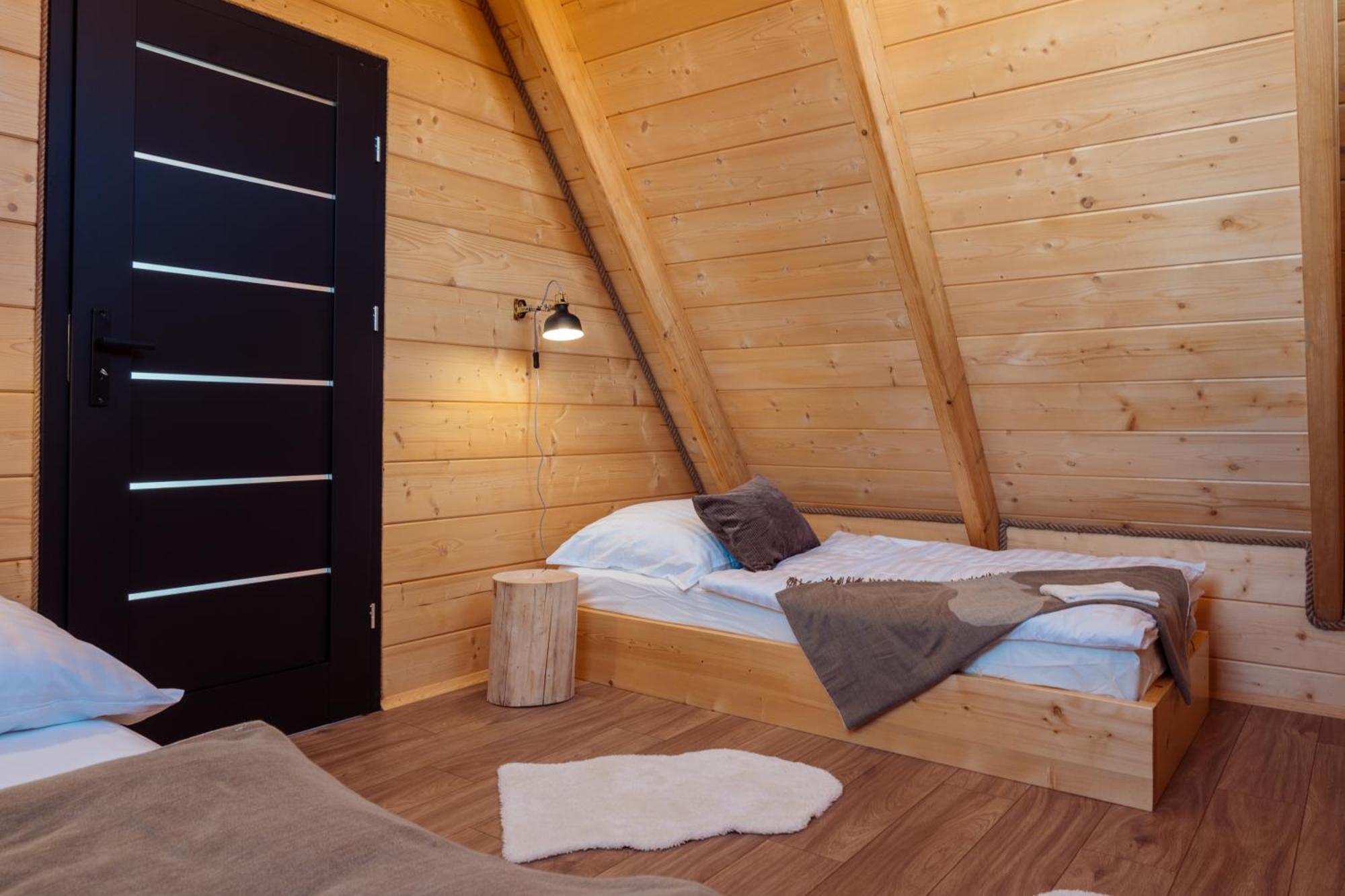 Holiday home Widokowki *