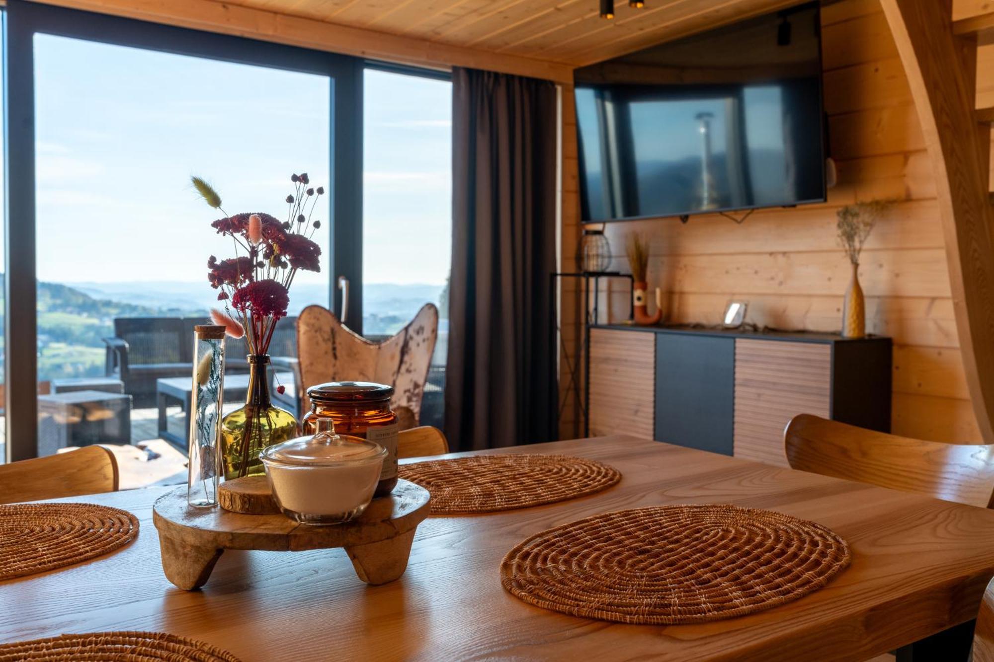 Widokowki Holiday home *