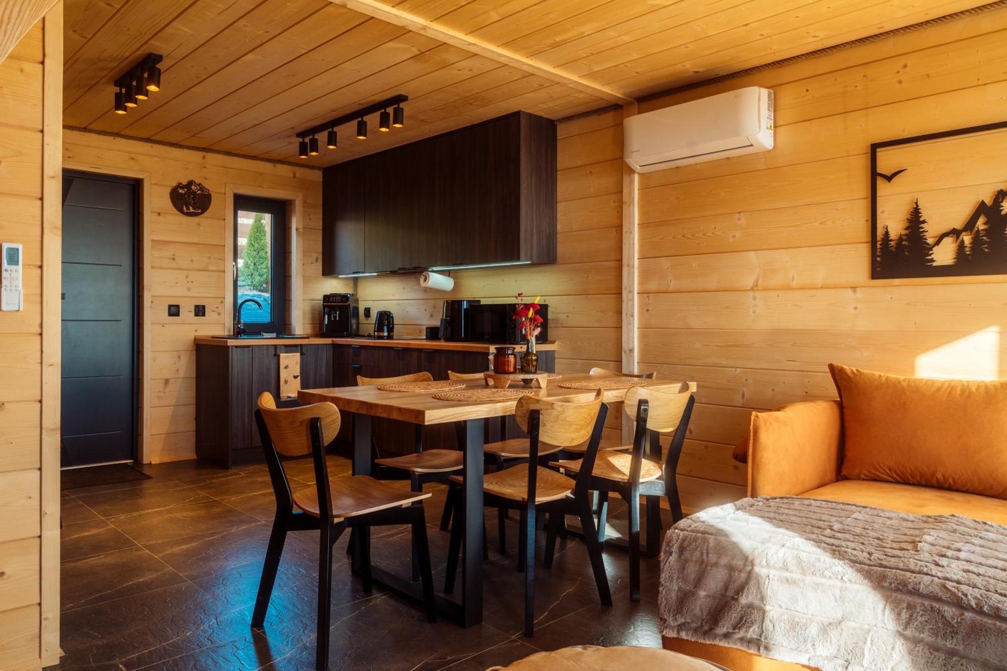 Holiday home Widokowki Koniakow
