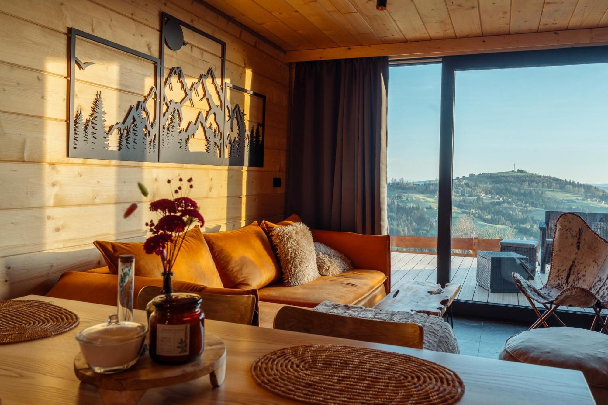 Widokowki Holiday home Koniakow