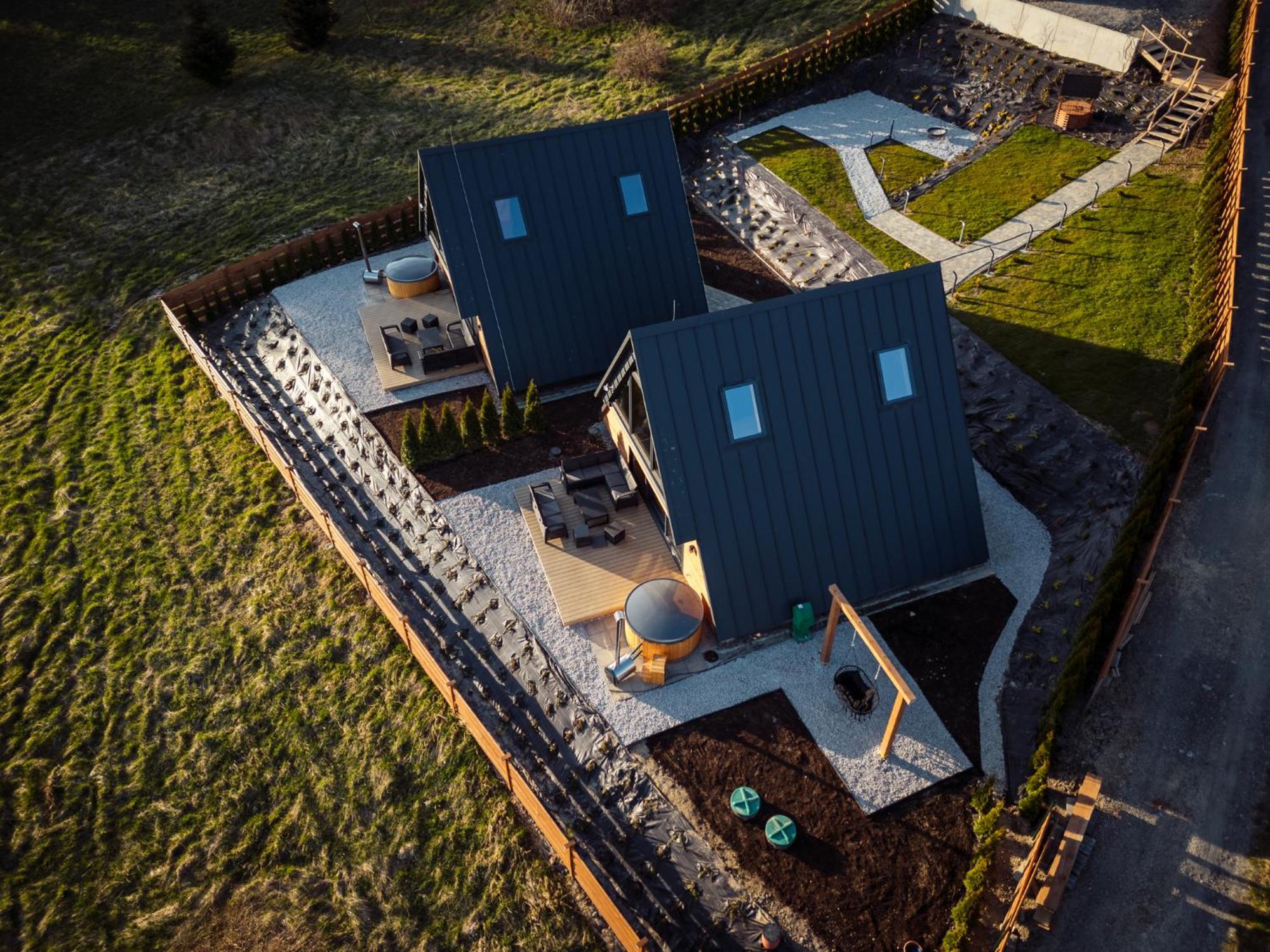 Holiday home Widokowki Koniakow